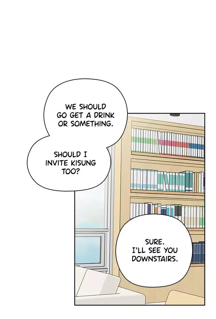 Mother I'm sorry Chapter 52 page 17