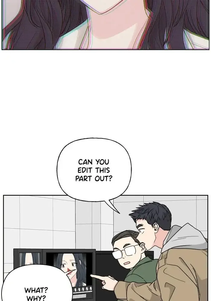 Mother I'm sorry Chapter 50 page 29