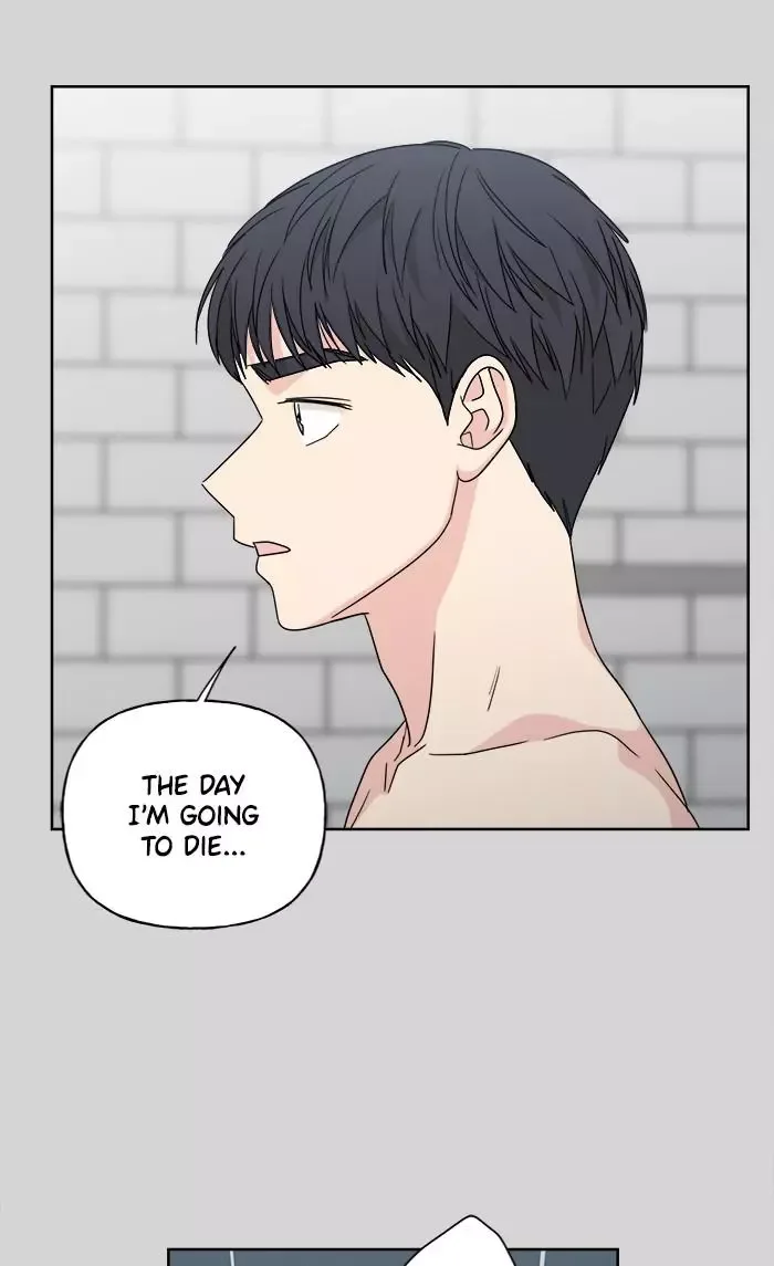 Mother I'm sorry Chapter 52 page 24