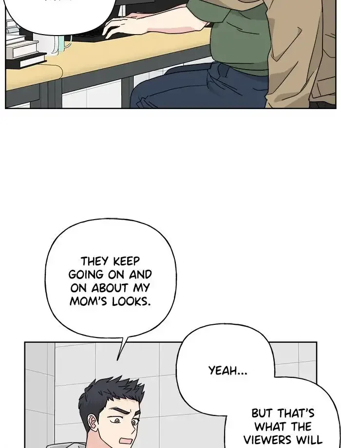 Mother I'm sorry Chapter 50 page 30