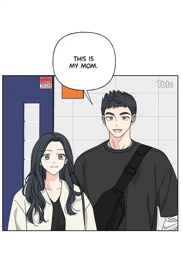 Mother I'm sorry Chapter 50 page 23
