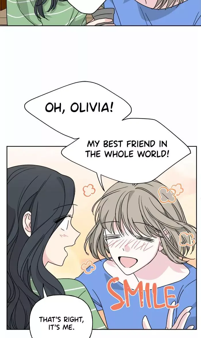 Mother I'm sorry Chapter 53 page 6