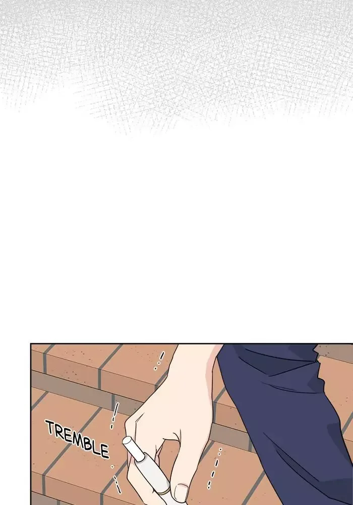 Mother I'm sorry Chapter 52 page 33