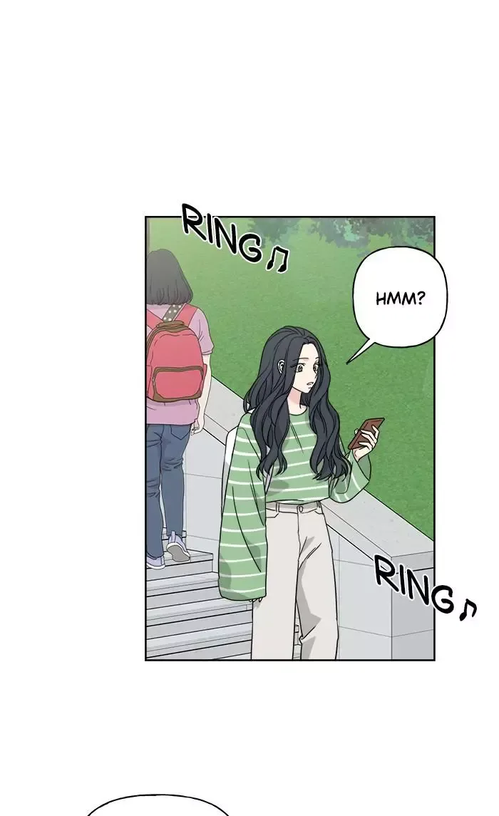 Mother I'm sorry Chapter 52 page 36