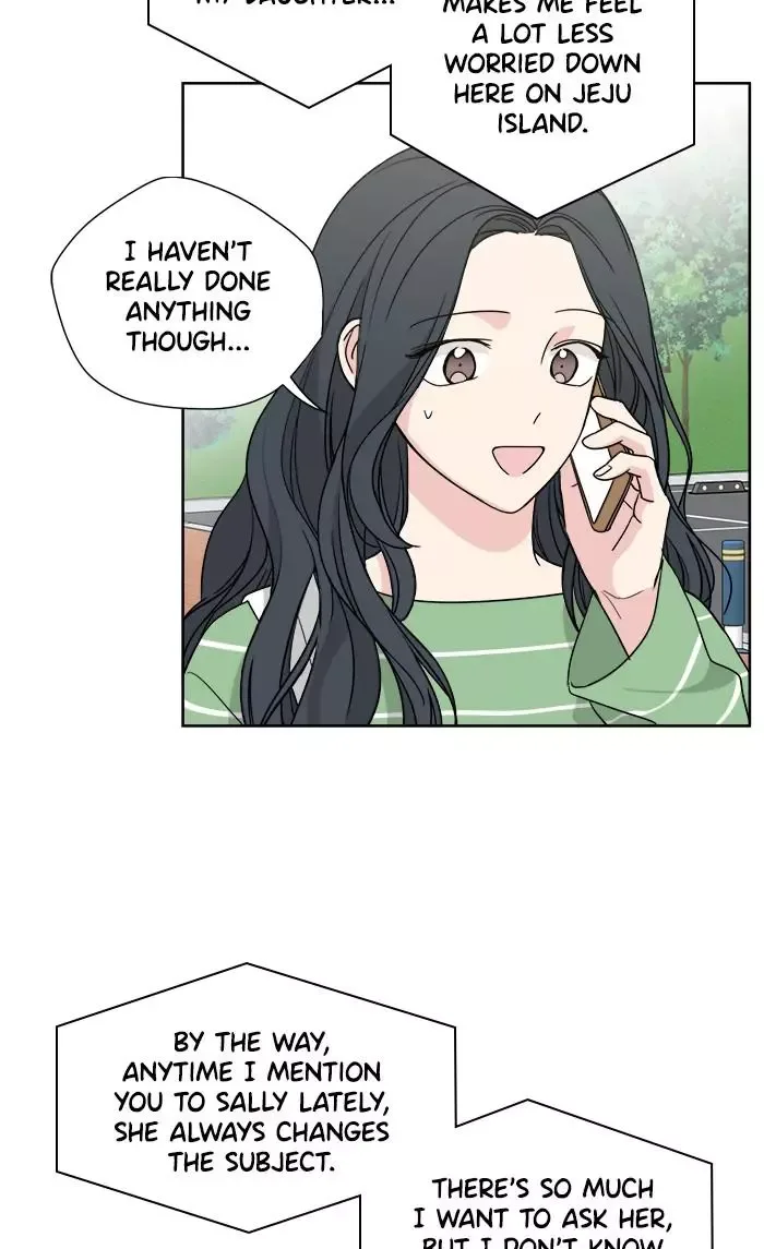 Mother I'm sorry Chapter 52 page 40