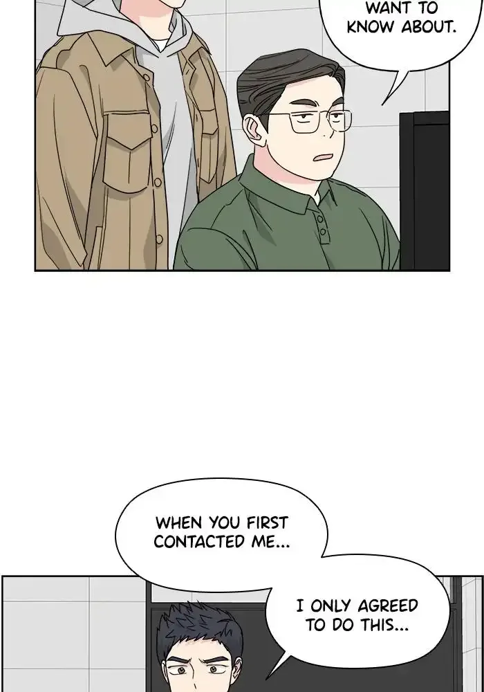 Mother I'm sorry Chapter 50 page 31
