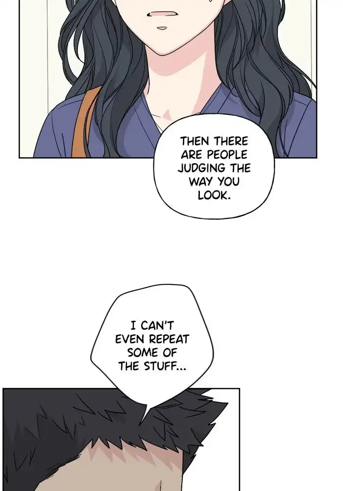 Mother I'm sorry Chapter 50 page 39