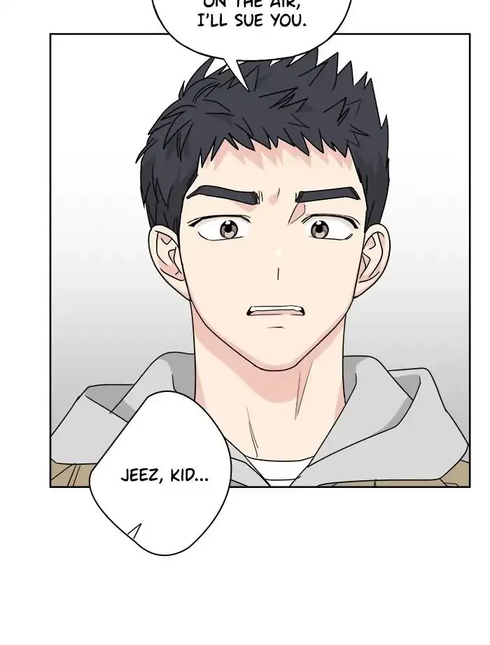 Mother I'm sorry Chapter 50 page 34
