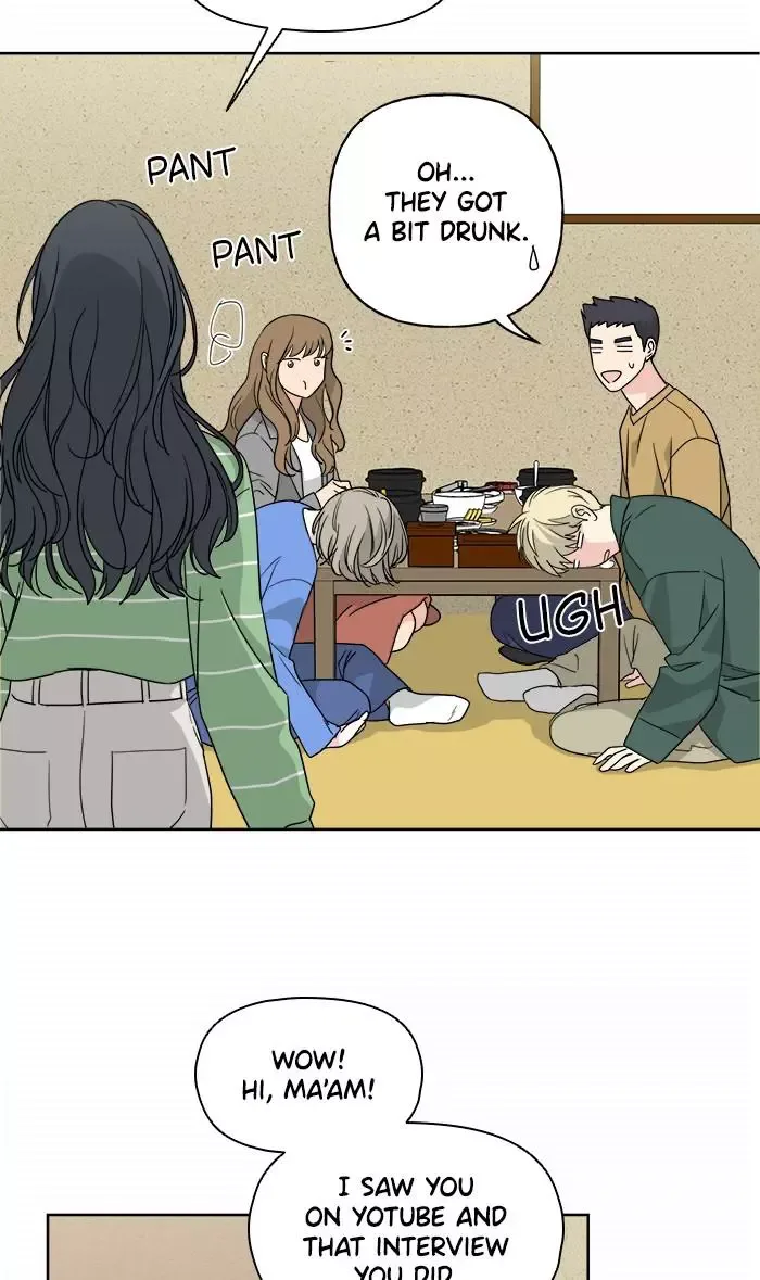 Mother I'm sorry Chapter 53 page 3