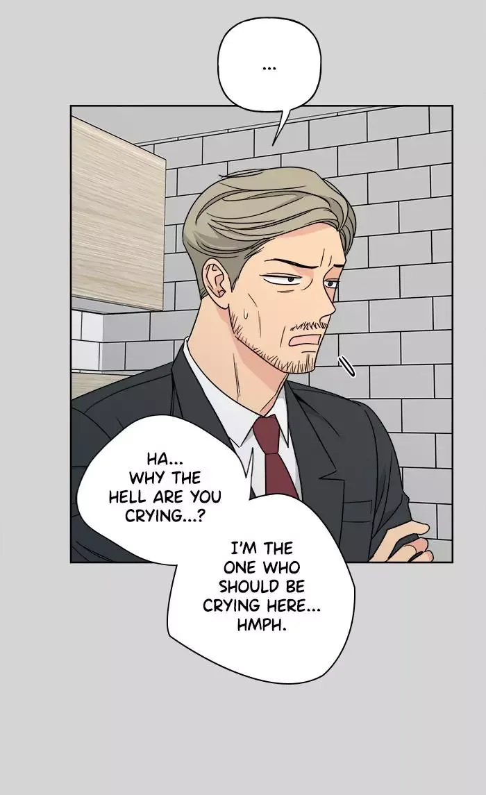 Mother I'm sorry Chapter 52 page 30