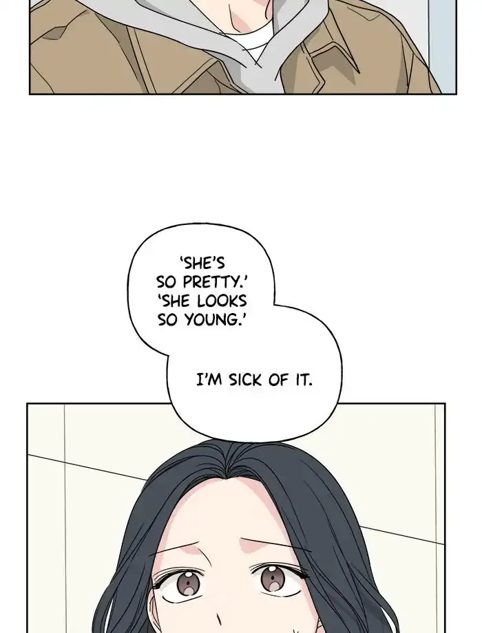Mother I'm sorry Chapter 50 page 38