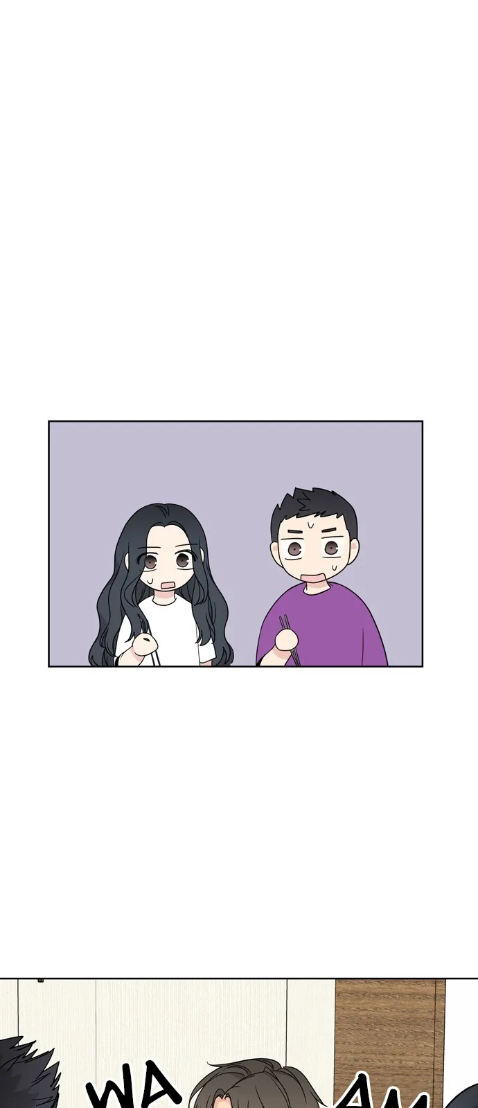 Mother I'm sorry Chapter 11 page 22