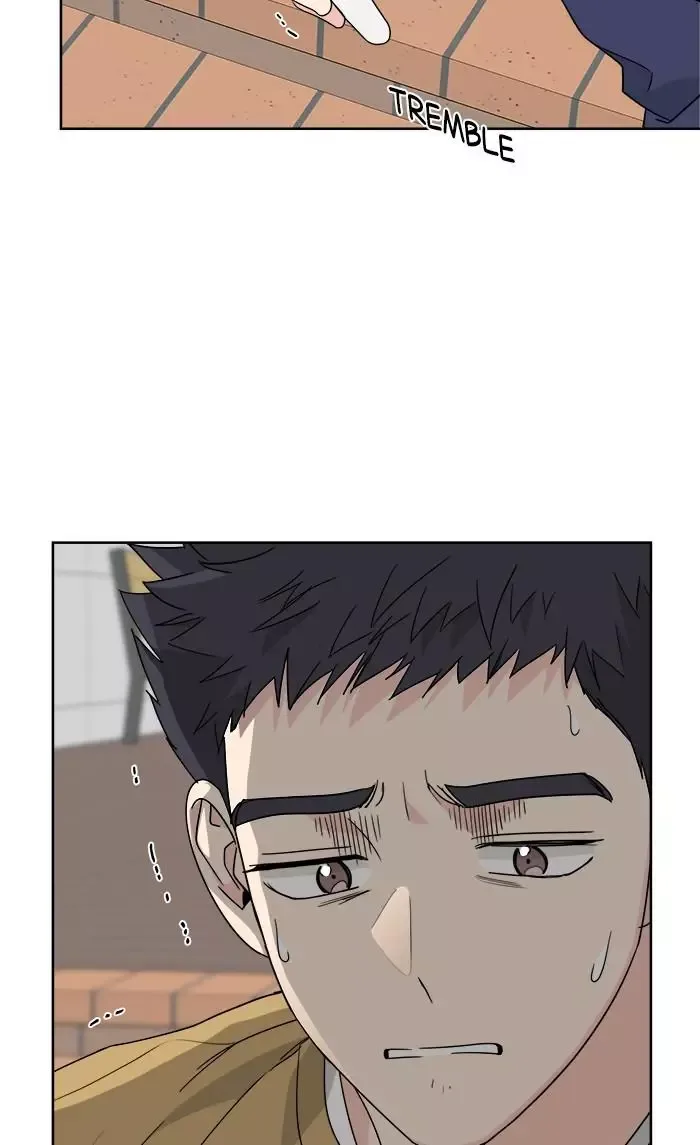 Mother I'm sorry Chapter 52 page 34