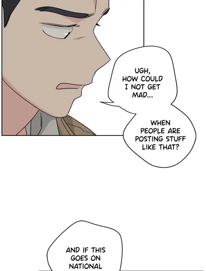 Mother I'm sorry Chapter 50 page 40