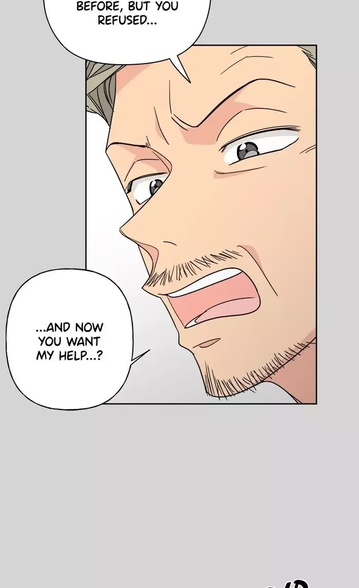 Mother I'm sorry Chapter 52 page 28