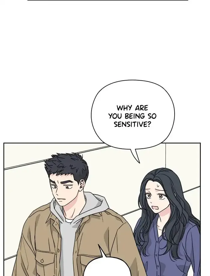 Mother I'm sorry Chapter 50 page 36