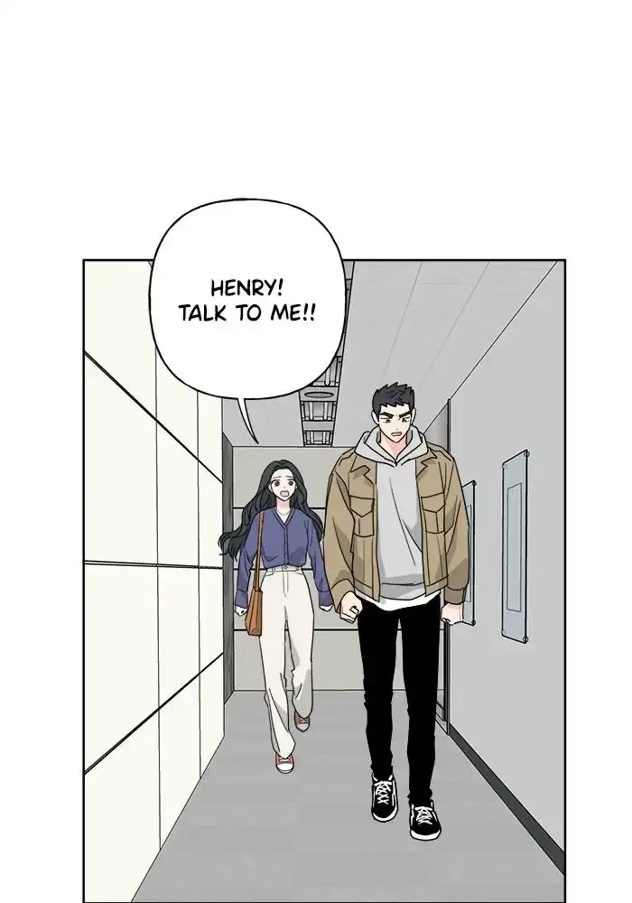 Mother I'm sorry Chapter 50 page 35