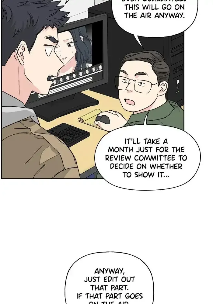 Mother I'm sorry Chapter 50 page 33