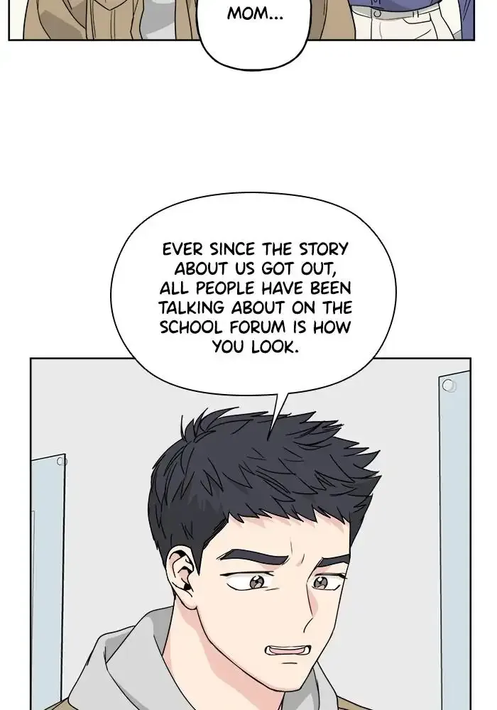 Mother I'm sorry Chapter 50 page 37