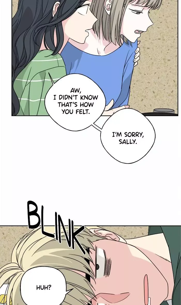 Mother I'm sorry Chapter 53 page 14