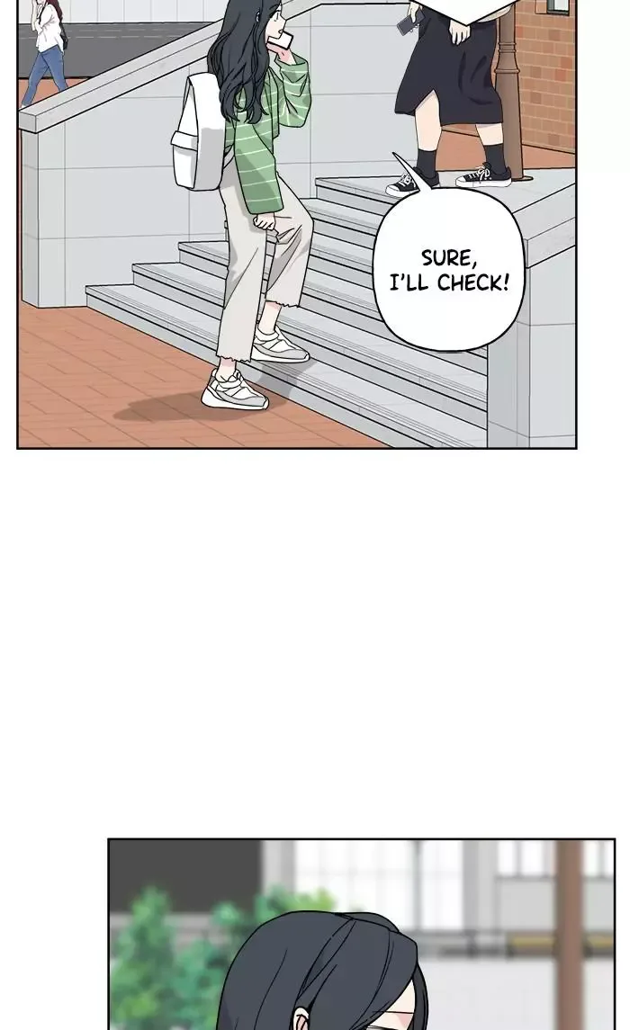 Mother I'm sorry Chapter 52 page 42