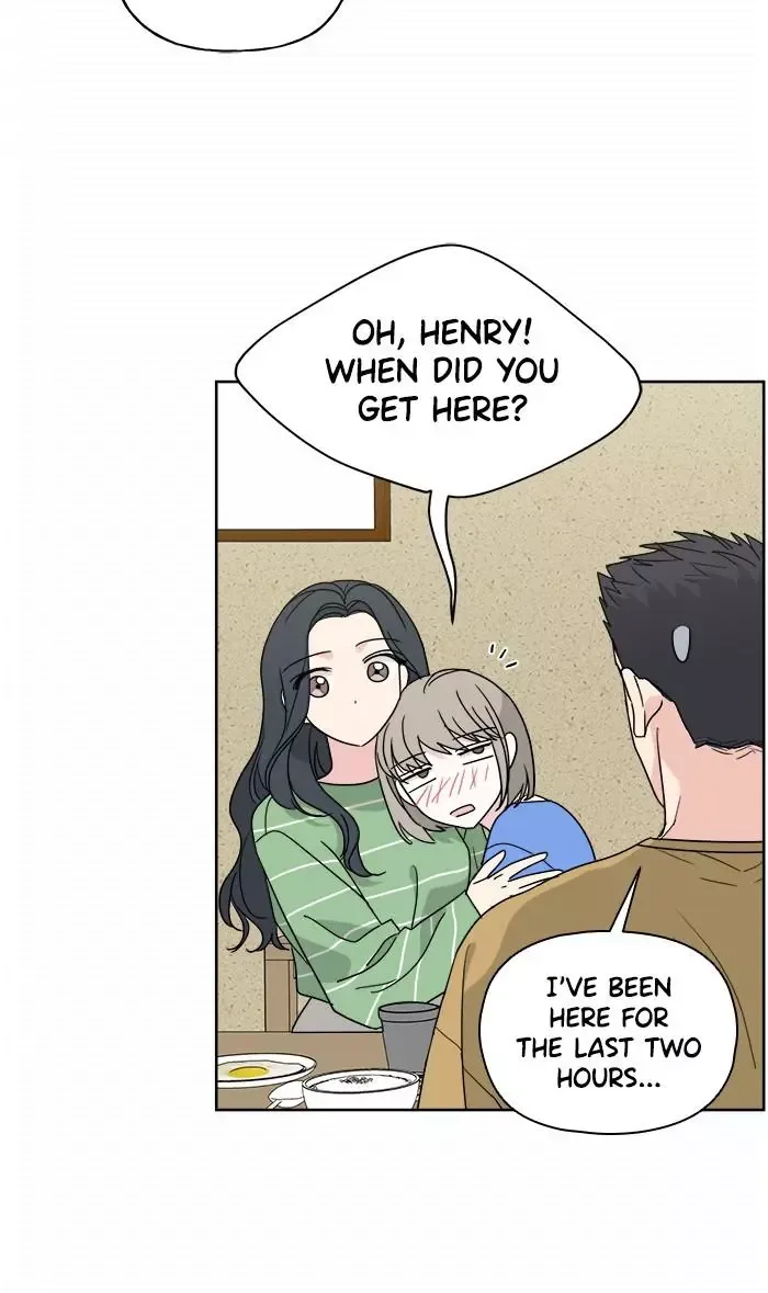 Mother I'm sorry Chapter 53 page 7