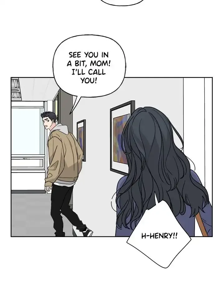 Mother I'm sorry Chapter 50 page 45
