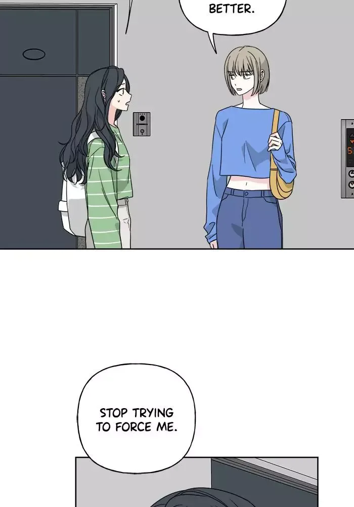 Mother I'm sorry Chapter 52 page 52