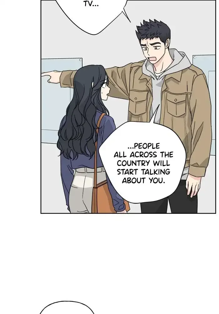 Mother I'm sorry Chapter 50 page 41