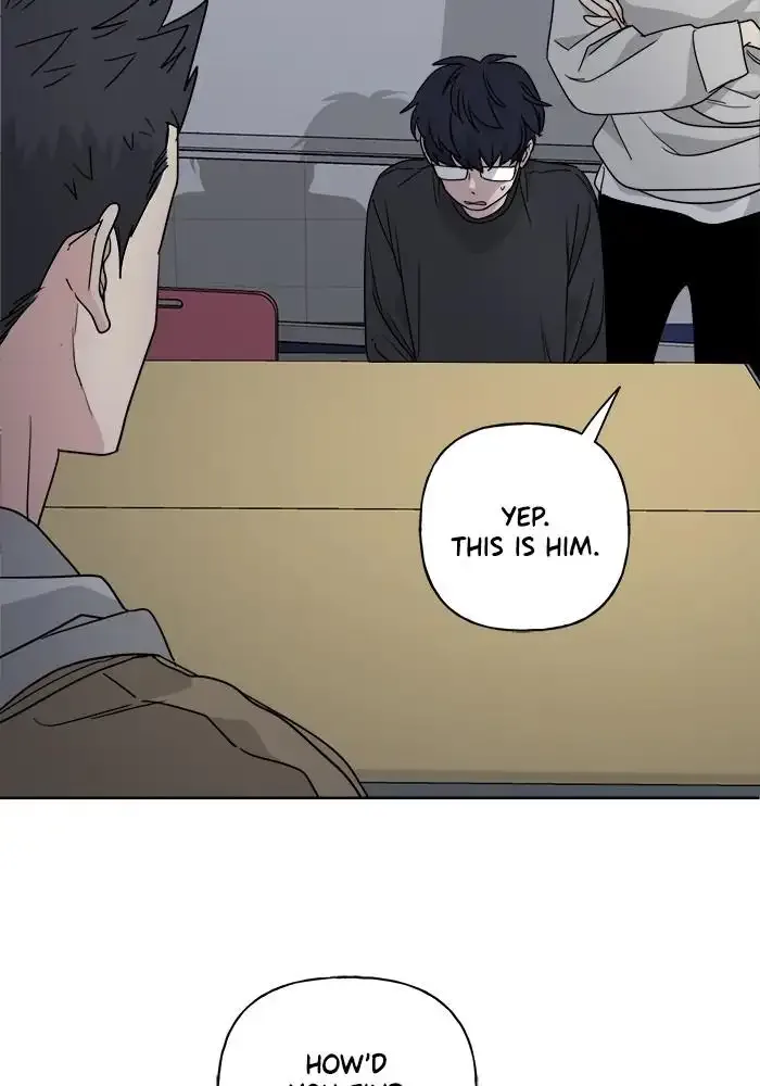 Mother I'm sorry Chapter 50 page 50