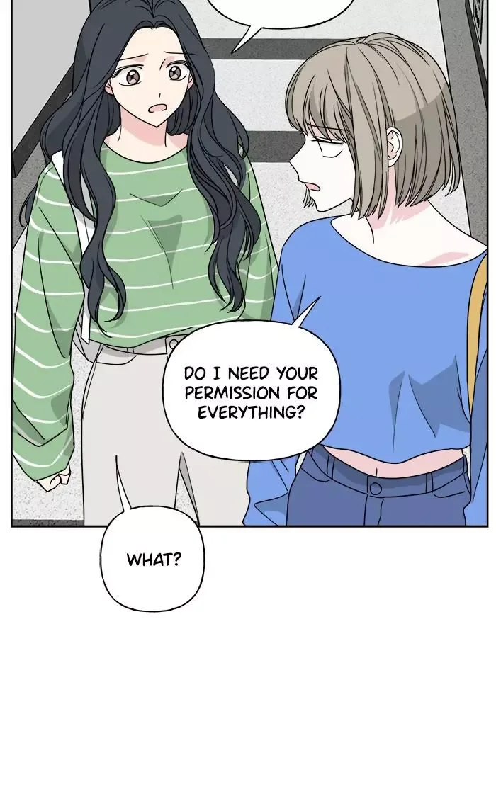 Mother I'm sorry Chapter 52 page 46