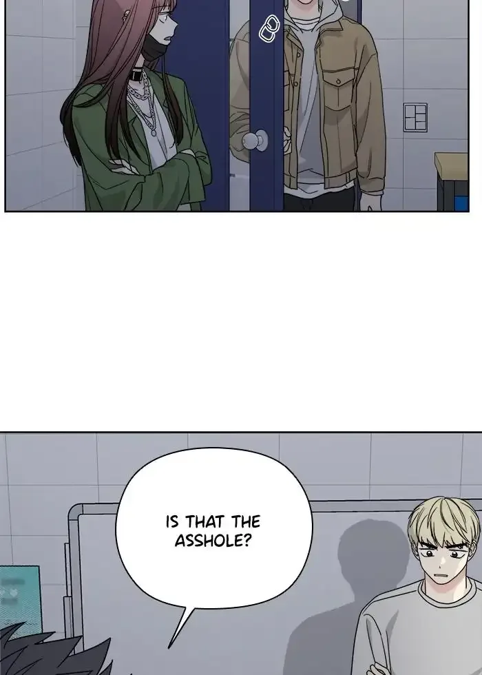 Mother I'm sorry Chapter 50 page 49