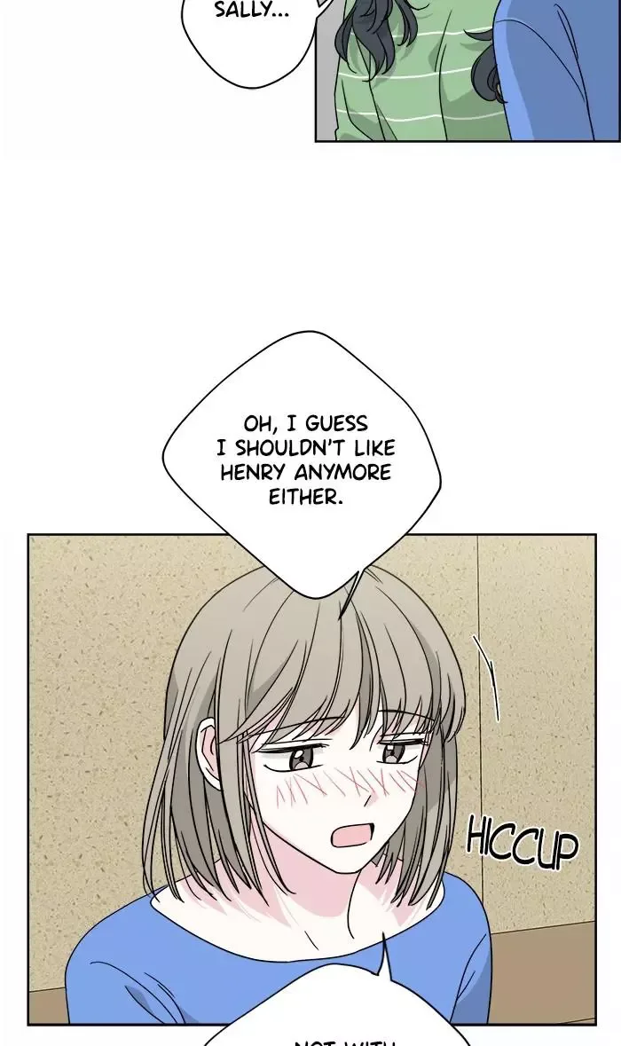 Mother I'm sorry Chapter 53 page 10