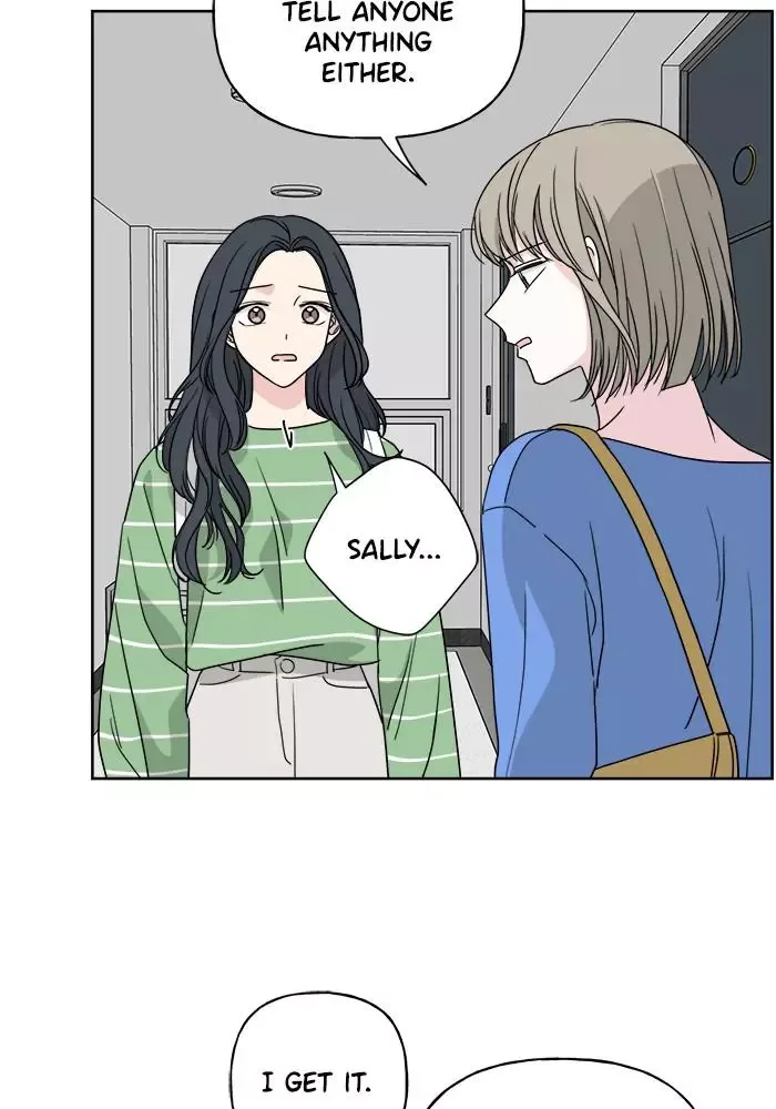 Mother I'm sorry Chapter 52 page 48