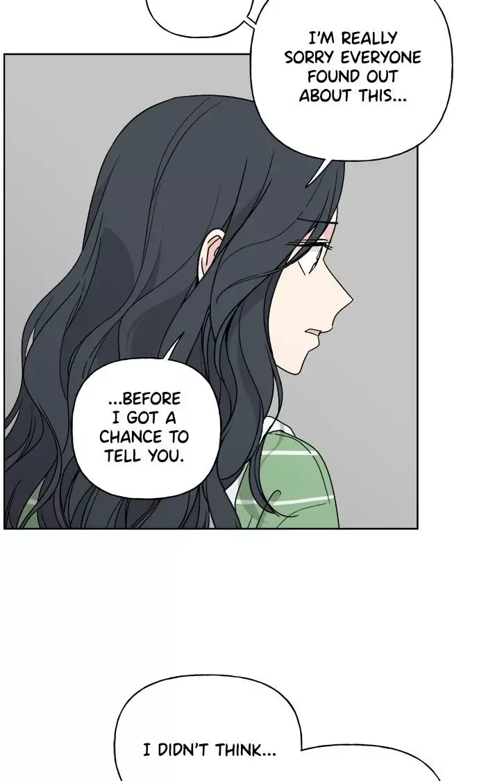 Mother I'm sorry Chapter 52 page 49