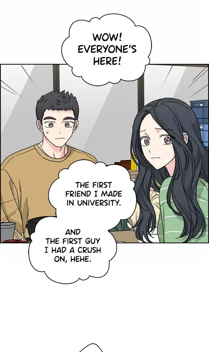 Mother I'm sorry Chapter 53 page 8