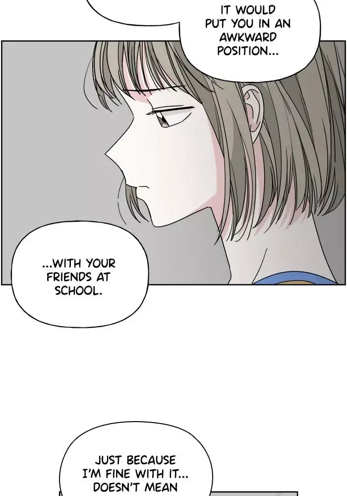 Mother I'm sorry Chapter 52 page 50