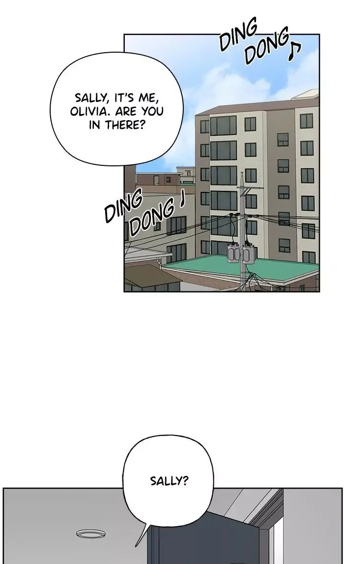 Mother I'm sorry Chapter 52 page 44