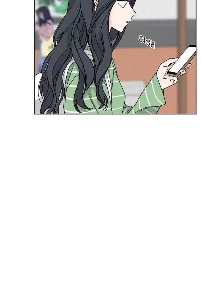 Mother I'm sorry Chapter 52 page 43