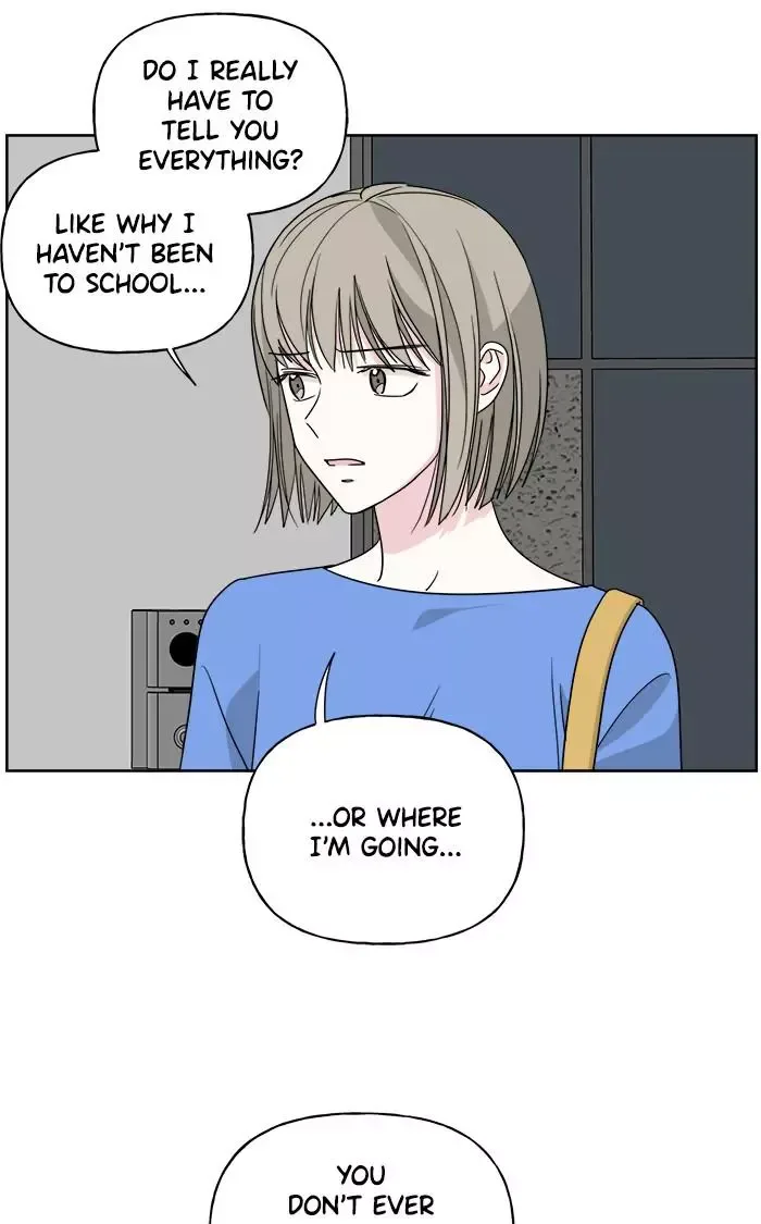 Mother I'm sorry Chapter 52 page 47