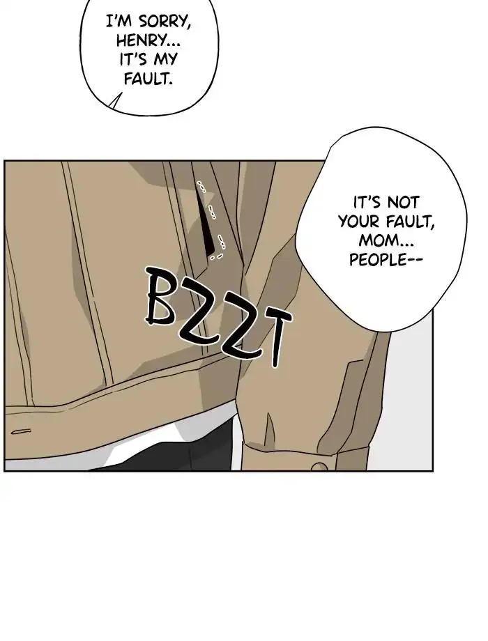 Mother I'm sorry Chapter 50 page 42