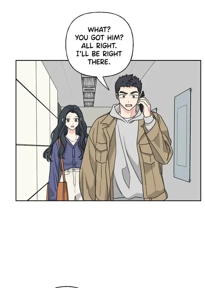 Mother I'm sorry Chapter 50 page 43