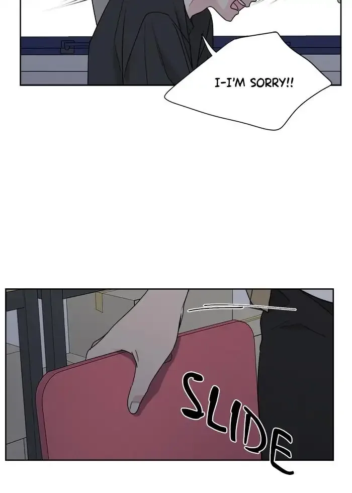 Mother I'm sorry Chapter 50 page 55
