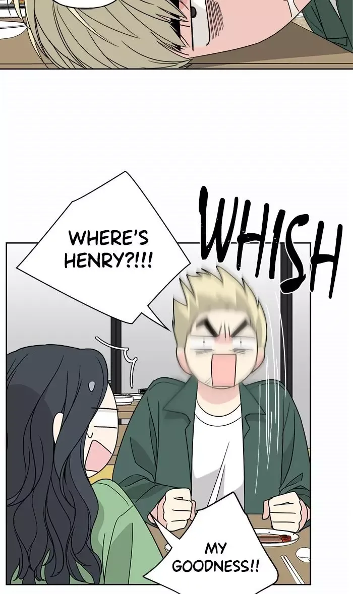 Mother I'm sorry Chapter 53 page 15