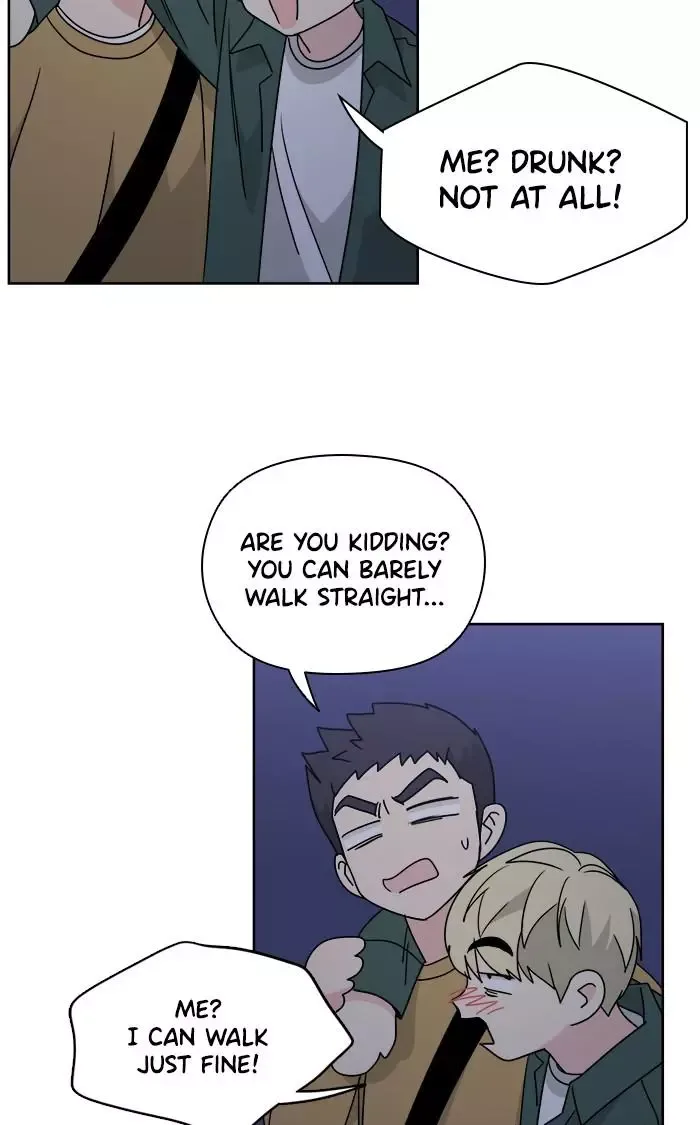 Mother I'm sorry Chapter 52 page 59