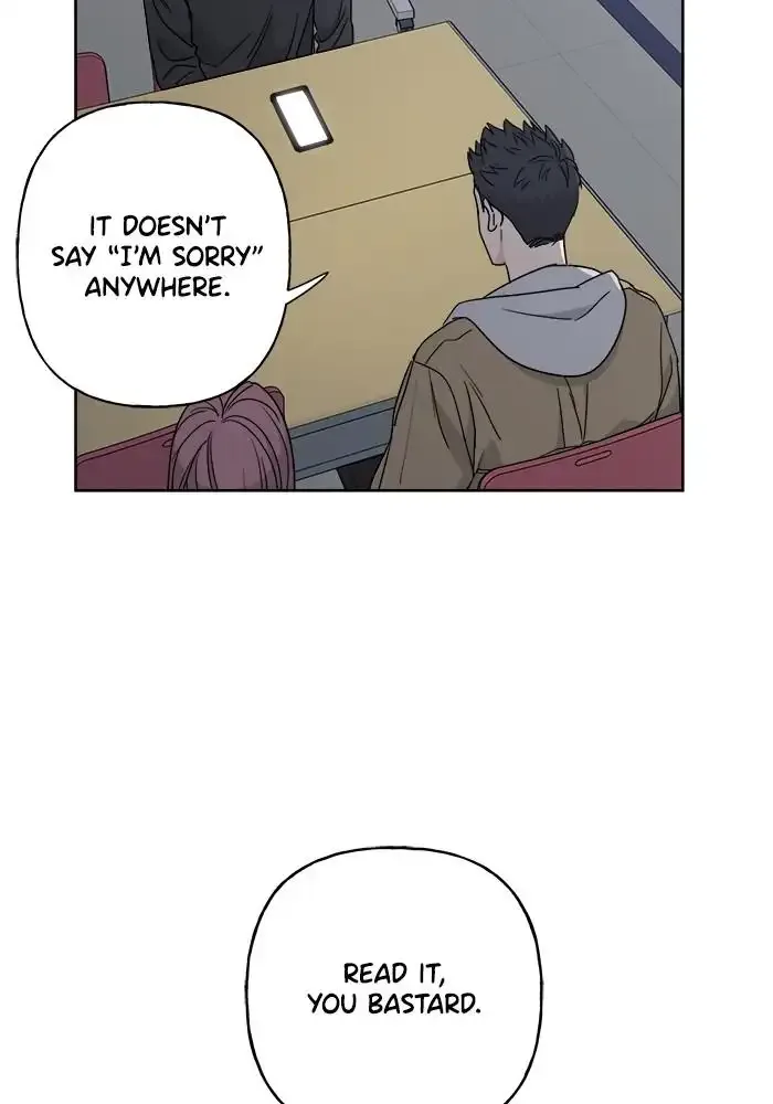 Mother I'm sorry Chapter 50 page 60