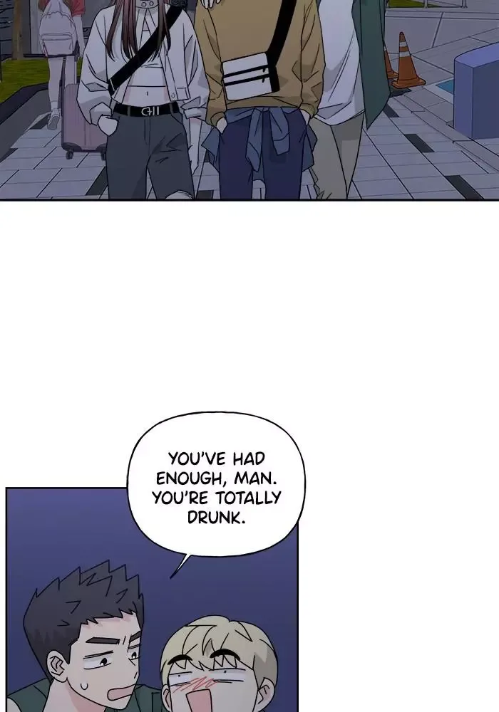 Mother I'm sorry Chapter 52 page 58