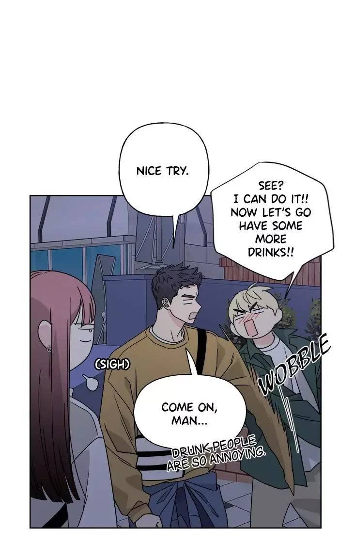 Mother I'm sorry Chapter 52 page 61