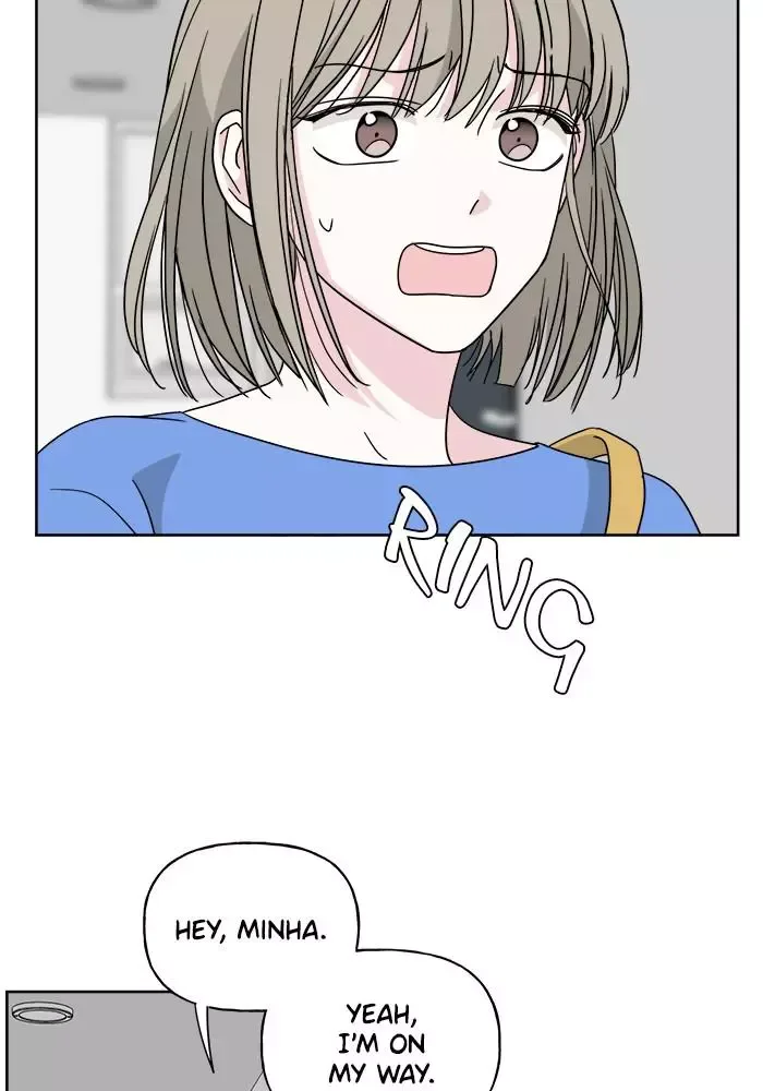 Mother I'm sorry Chapter 52 page 54