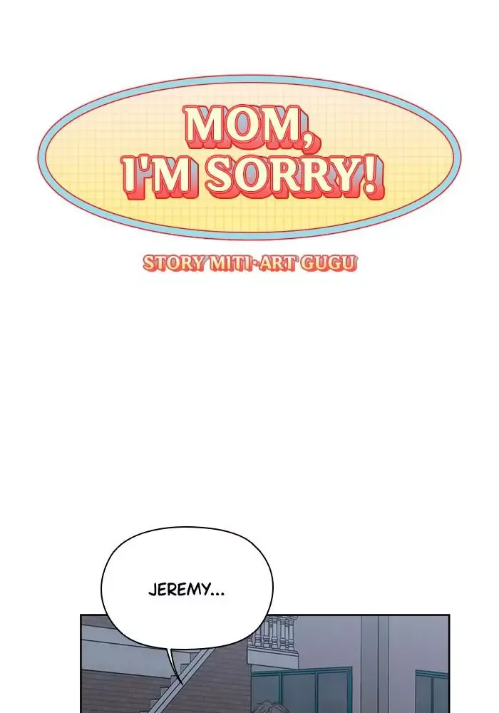 Mother I'm sorry Chapter 51 page 1